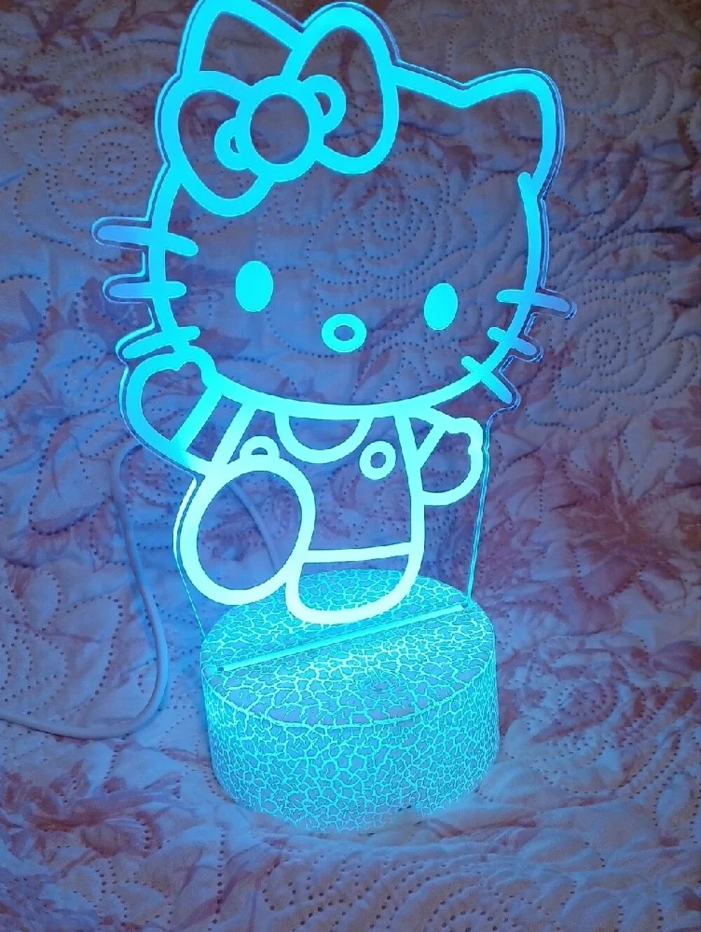no brand hello kitty